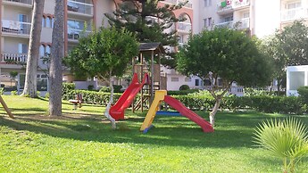 Apartamentos Canyamel Classic