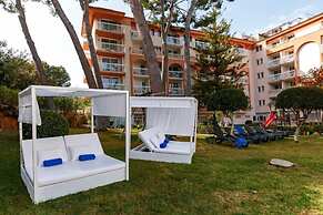 Apartamentos Canyamel Classic