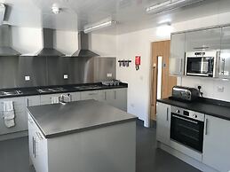 Glen Nevis Youth Hostel