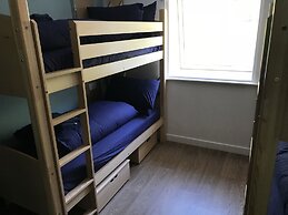 Glen Nevis Youth Hostel