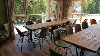 Glen Nevis Youth Hostel