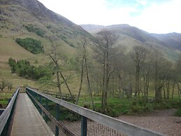 Glen Nevis Youth Hostel