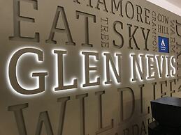 Glen Nevis Youth Hostel