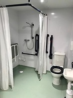 Glen Nevis Youth Hostel