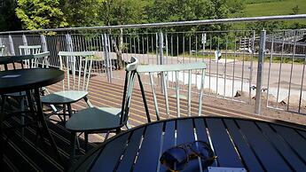 Glen Nevis Youth Hostel