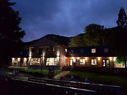 Glen Nevis Youth Hostel