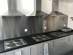 Glen Nevis Youth Hostel