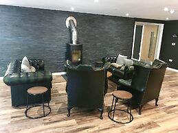 Glen Nevis Youth Hostel