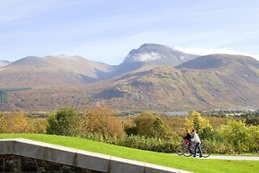 Glen Nevis Youth Hostel