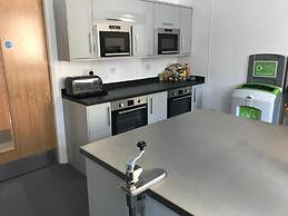 Glen Nevis Youth Hostel