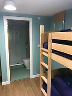 Glen Nevis Youth Hostel