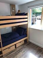 Glen Nevis Youth Hostel