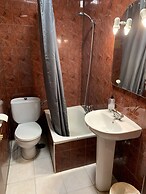 Barbieri Granada Pension - Hostel