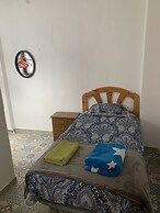 Barbieri Granada Pension - Hostel