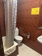 Barbieri Granada Pension - Hostel