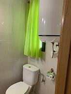 Barbieri Granada Pension - Hostel