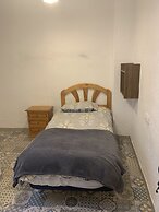 Barbieri Granada Pension - Hostel