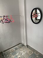 Barbieri Granada Pension - Hostel