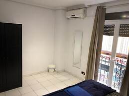 Barbieri Granada Pension - Hostel