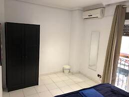 Barbieri Granada Pension - Hostel