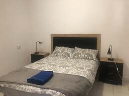 Barbieri Granada Pension - Hostel