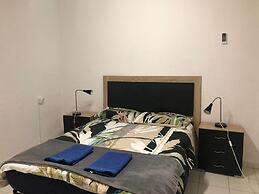 Barbieri Granada Pension - Hostel