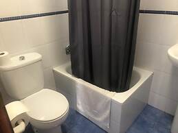 Barbieri Granada Pension - Hostel