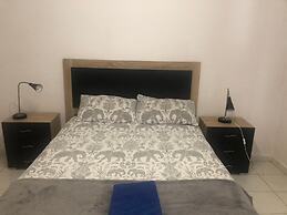 Barbieri Granada Pension - Hostel