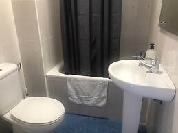 Barbieri Granada Pension - Hostel