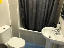 Barbieri Granada Pension - Hostel