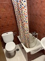 Barbieri Granada Pension - Hostel