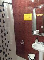 Barbieri Granada Pension - Hostel