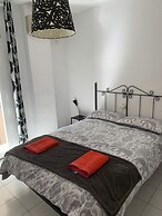 Barbieri Granada Pension - Hostel