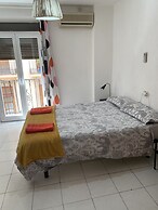 Barbieri Granada Pension - Hostel