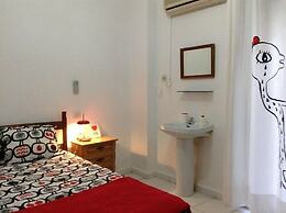 Barbieri Granada Pension - Hostel