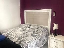 Barbieri Granada Pension - Hostel