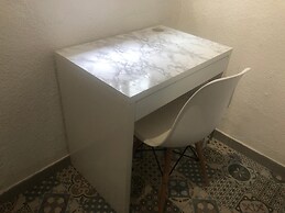 Barbieri Granada Pension - Hostel