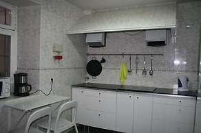 Barbieri Granada Pension - Hostel