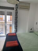 Barbieri Granada Pension - Hostel