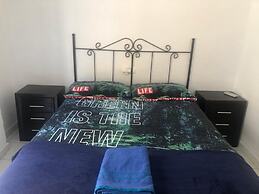 Barbieri Granada Pension - Hostel