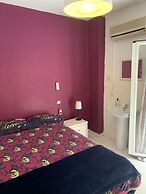 Barbieri Granada Pension - Hostel