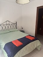 Barbieri Granada Pension - Hostel