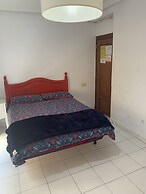 Barbieri Granada Pension - Hostel