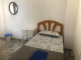 Barbieri Granada Pension - Hostel