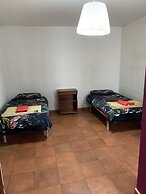 Barbieri Granada Pension - Hostel