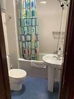 Barbieri Granada Pension - Hostel