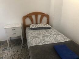 Barbieri Granada Pension - Hostel