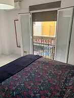 Barbieri Granada Pension - Hostel