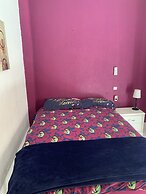 Barbieri Granada Pension - Hostel