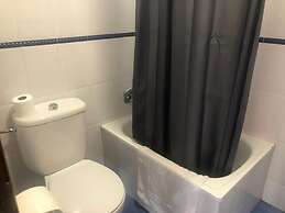 Barbieri Granada Pension - Hostel